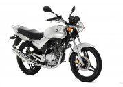 Yamaha YBR 125